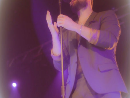 Calum Scott & Jamie Miller – TLA – Philadelphia (A PopEntertainment.com Concert Photo Album)