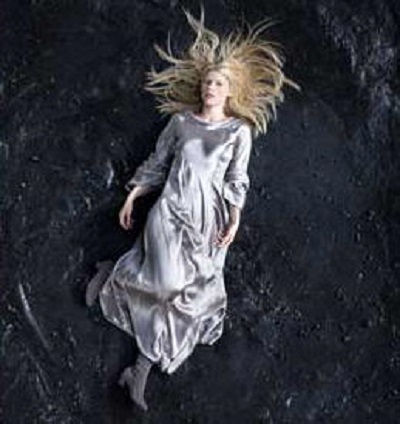 Claire Danes in "Stardust."
