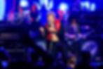 Billy Idol – TD Pavilion at The Mann – Philadelphia, PA – August 16, 2025 – Photo by Kaylee Marie © 2025