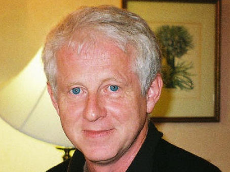 Richard Curtis – The King of Romantic Comedy Embraces His First Love with Pirate Radio