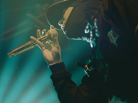 C-Kan, MC Davo & DHARIUS – TLA – Philadelphia (A PopEntertainment.com Concert Photo Album)