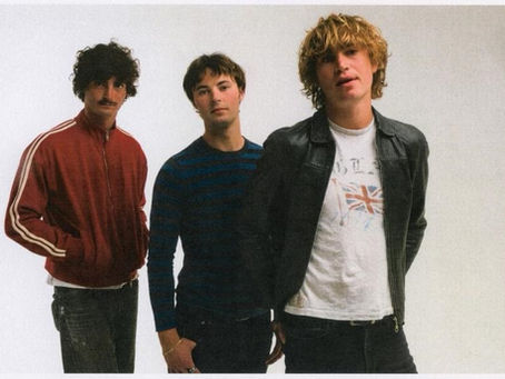 Sun Room – Ritual of Chaos