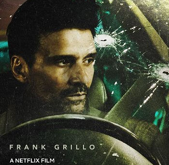 Wheelman (A PopEntertainment.com Movie Review)