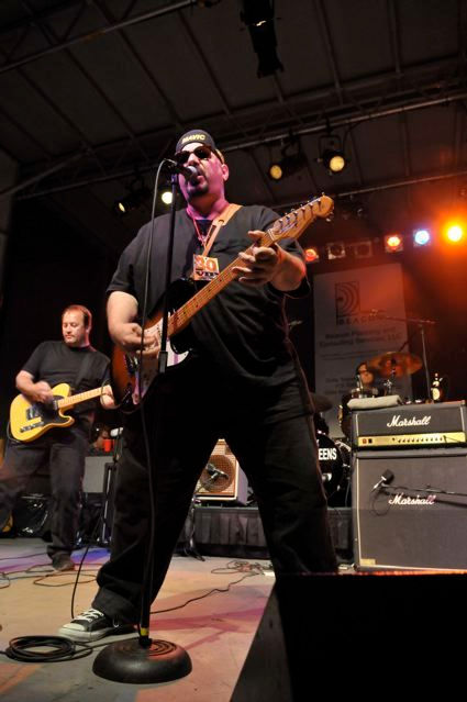 The Smithereens