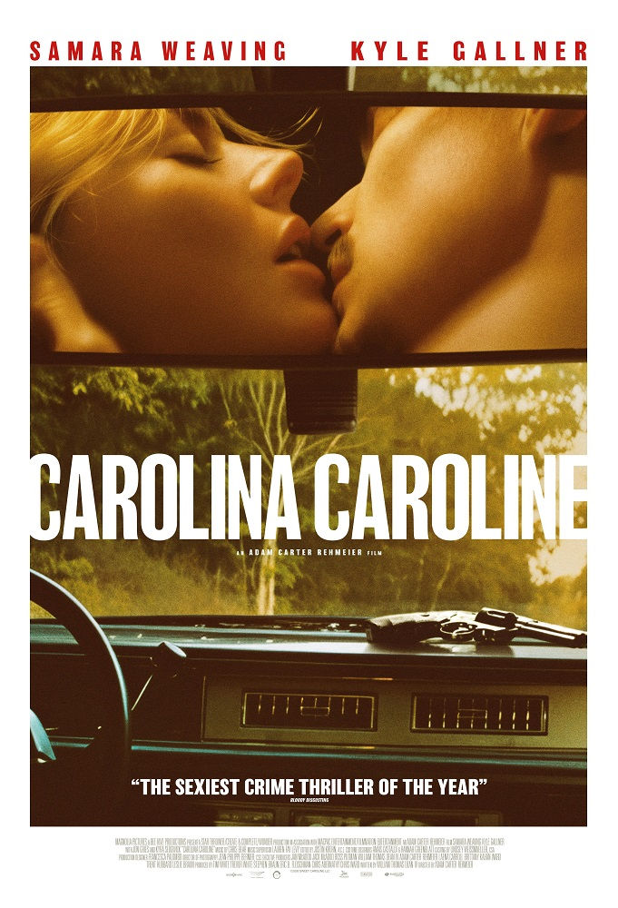 Carolina Caroline (A PopEntertainment.com Movie Review)