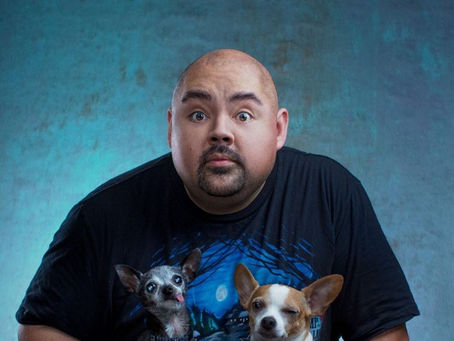 Gabriel Iglesias – Wind Creek Event Center – Bethlehem (A PopEntertainment.com Comedy Review)