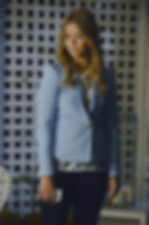 Sasha Pieterse in Pretty Little Liars