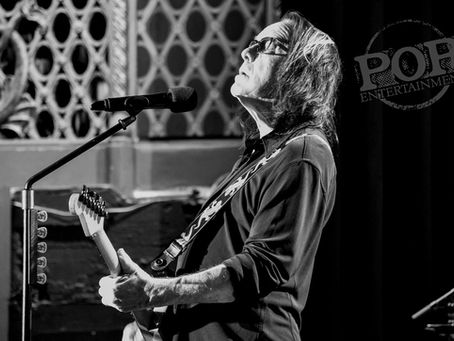 Todd Rundgren – The Keswick Theatre – Glenside (A PopEntertainment.com Concert Review)