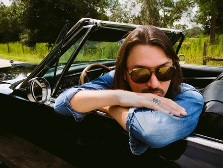 Duane Betts – Musician Makes the Case for Both Nature and Nurture When It Comes to Rock & ROLLING