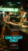 One Night Only