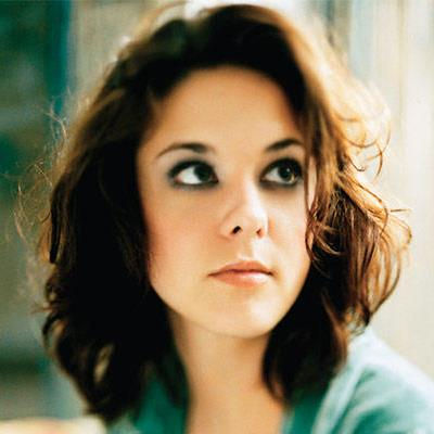 Anna Nalick Breathtaking