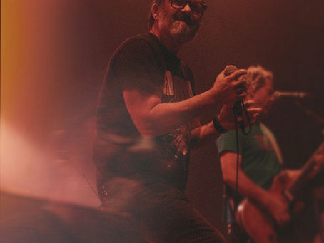 Lagwagon, I Am the Avalanche & Grumpster – Union Transfer – Philadelphia (A PopEntertainment.com Con