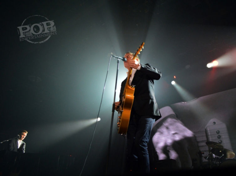 Bryan Adams Review - February 15th, 2016 - The Fillmore - Philadelphia, PA - photo copyright 2016 Deborah Wagner.