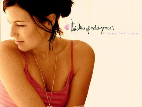 Tristan Prettyman – Twentythree (A PopEntertainment.com Music Review)