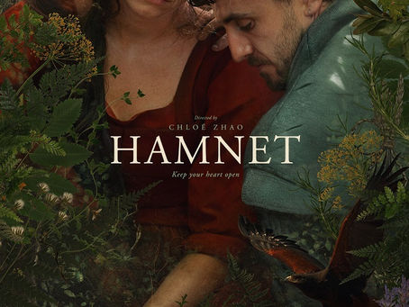 Hamnet (A PopEntertainment.com Movie Review)