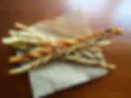 Breadsticks (grissini)