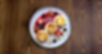 Syrniki (Cottage Cheese Pancakes)