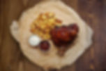 Nobleman's Pork Knuckle
