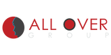AllOver production company logo