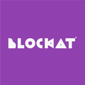 Blockat App logo