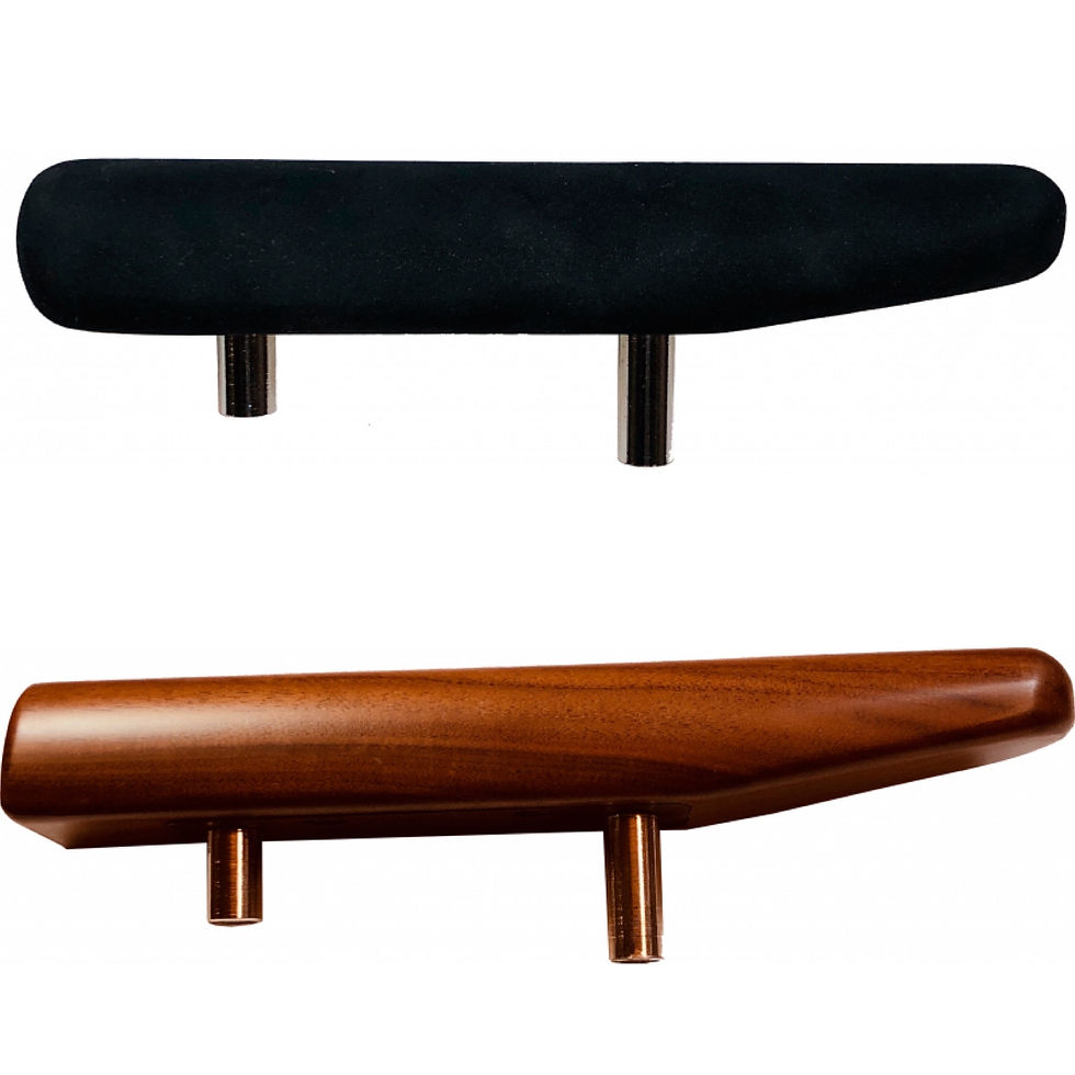 Kolvkam valnöt, Gummi