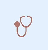 Medical workflow assessment icon