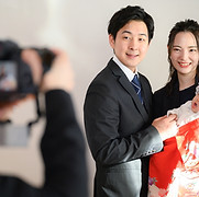 国立市お宮参り撮影