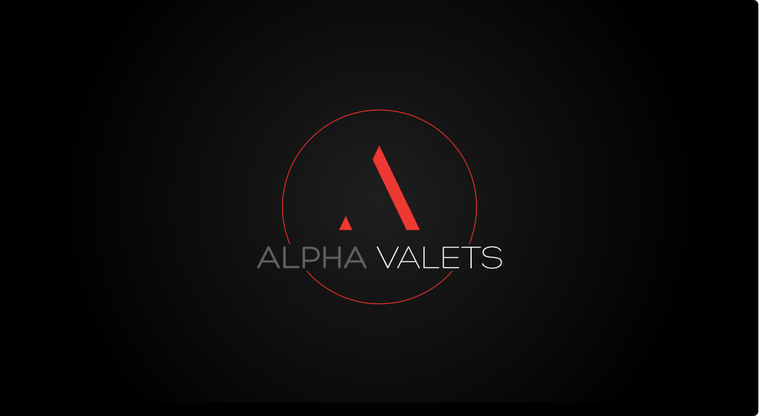 Valeting Alpha Valets Manchester
