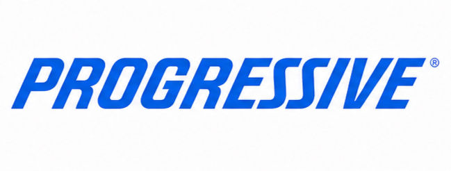 Progressive logo at Shay Koko Insurance Agency