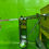 Thumbnail: Freightliner oversize load mirror extensions