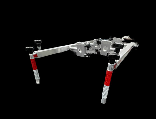 Mack CXU 613 Mirror Extensions | Mirror Extensions