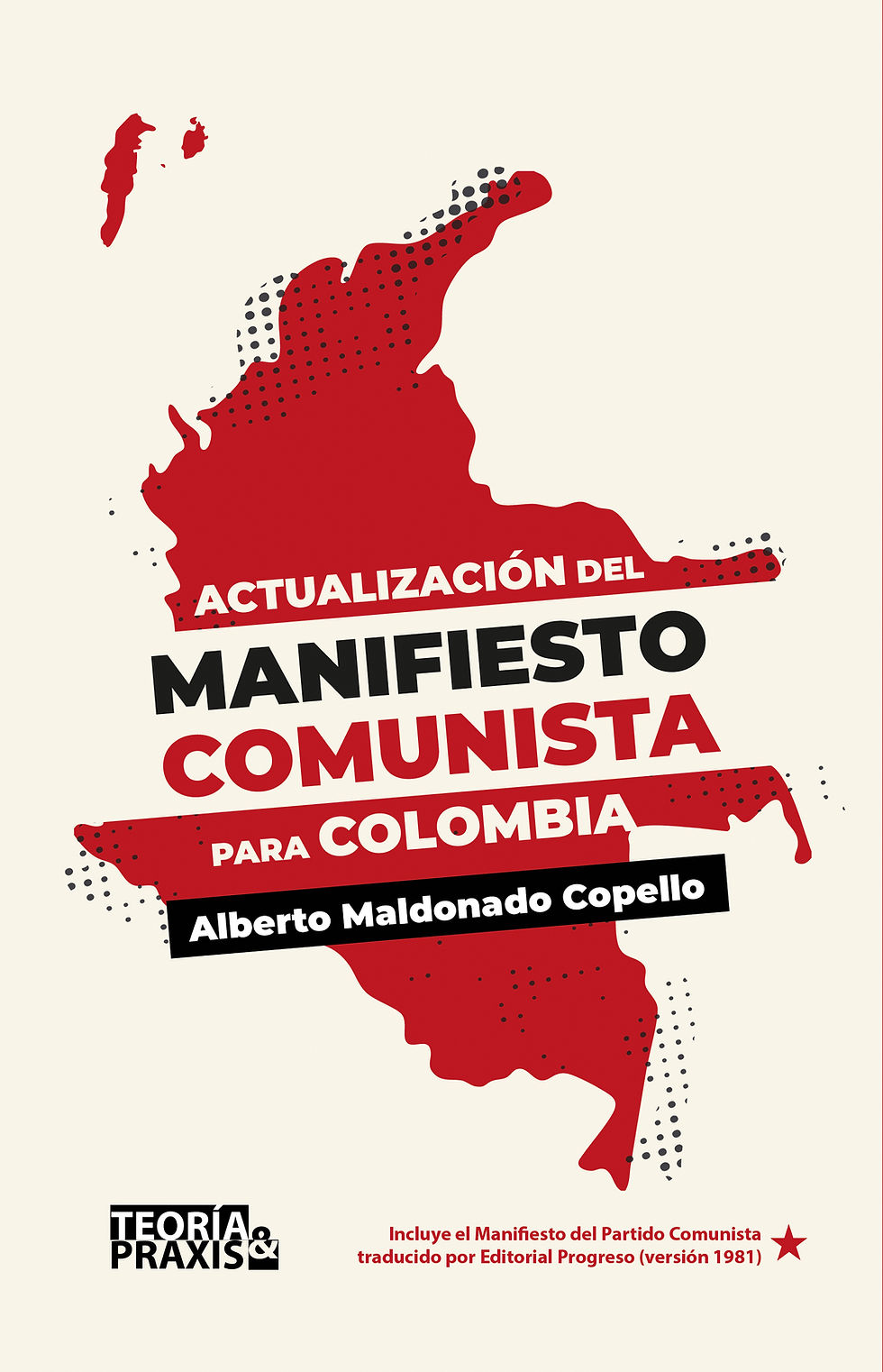Actualización del Manifiesto