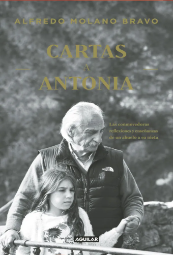 Cartas a Antonia