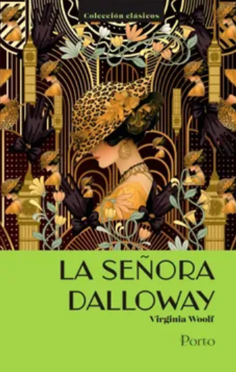 La Señora Dalloway