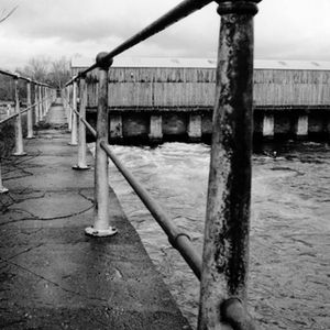 The Augusta Canal, the Savannah River & Clarks Hill Lake