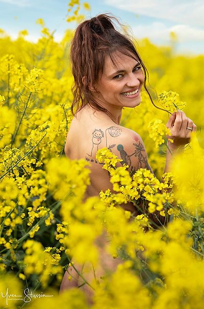 Anicée par Yves Stassin