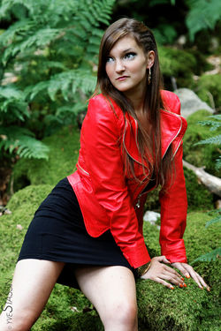 Marine par Yves Stassin