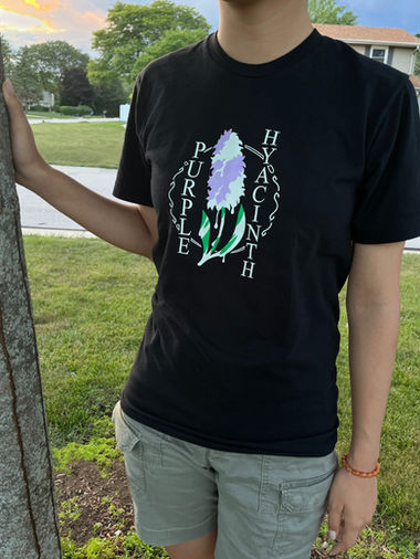 The Finished Product