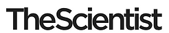 This is the logo for The Scientist magazine.