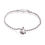 Thumbnail: Silver Garlic Bracelet