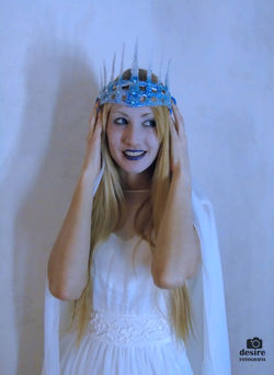 Ice Queen