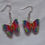 Miniatura: Mariposas Pendientes