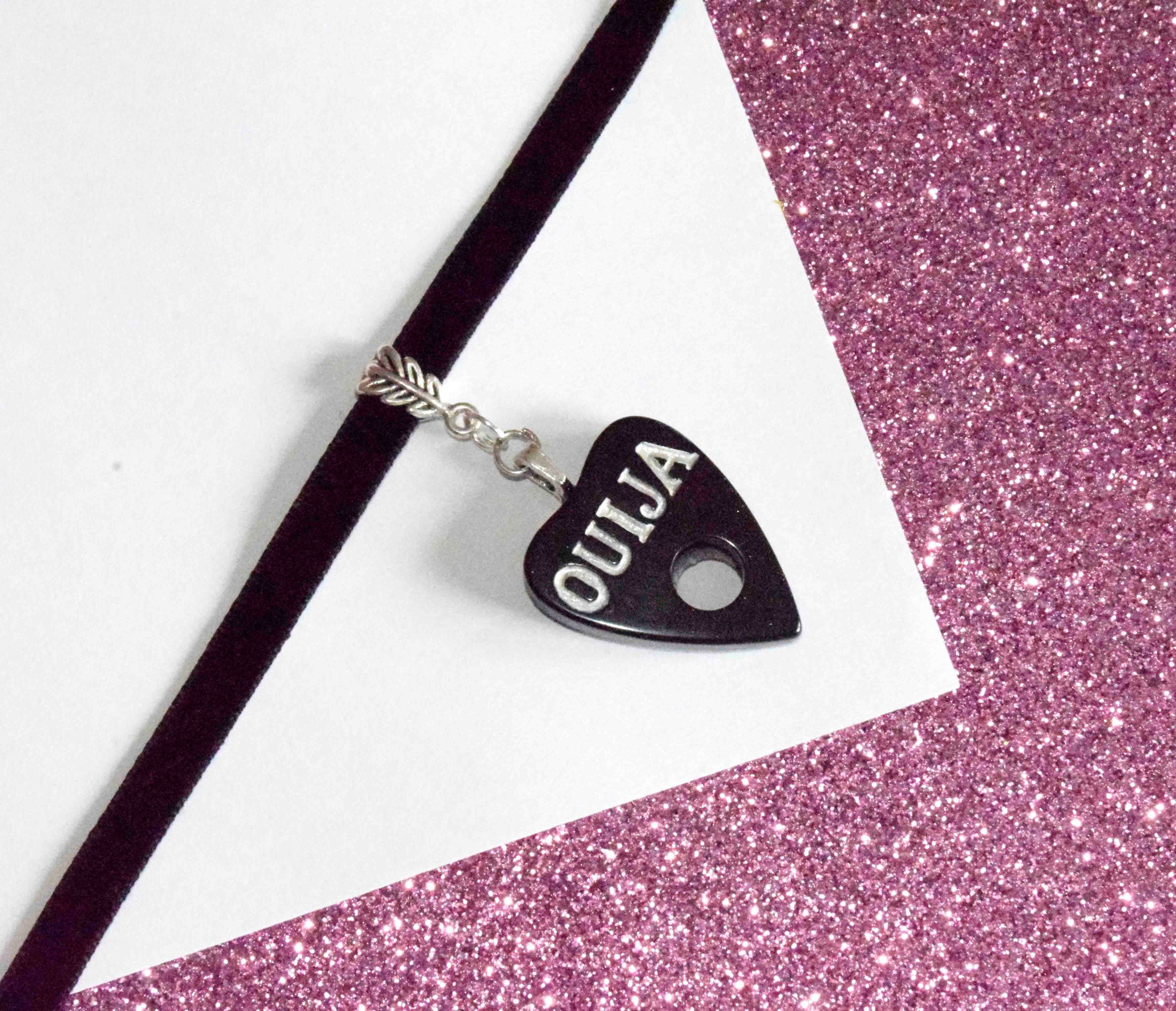 Ouija Choker