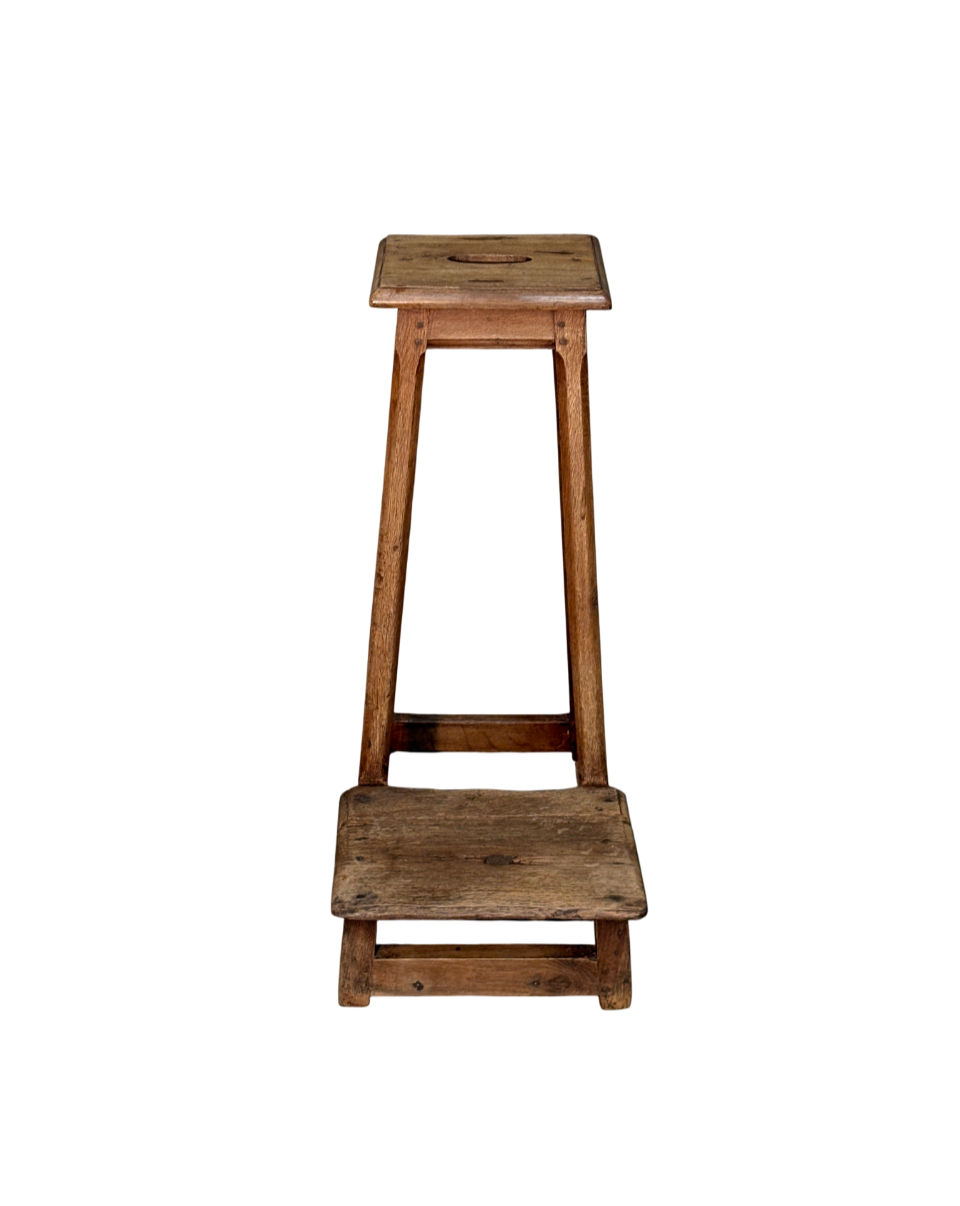 Miniatura: Sgabello da Corista 1800