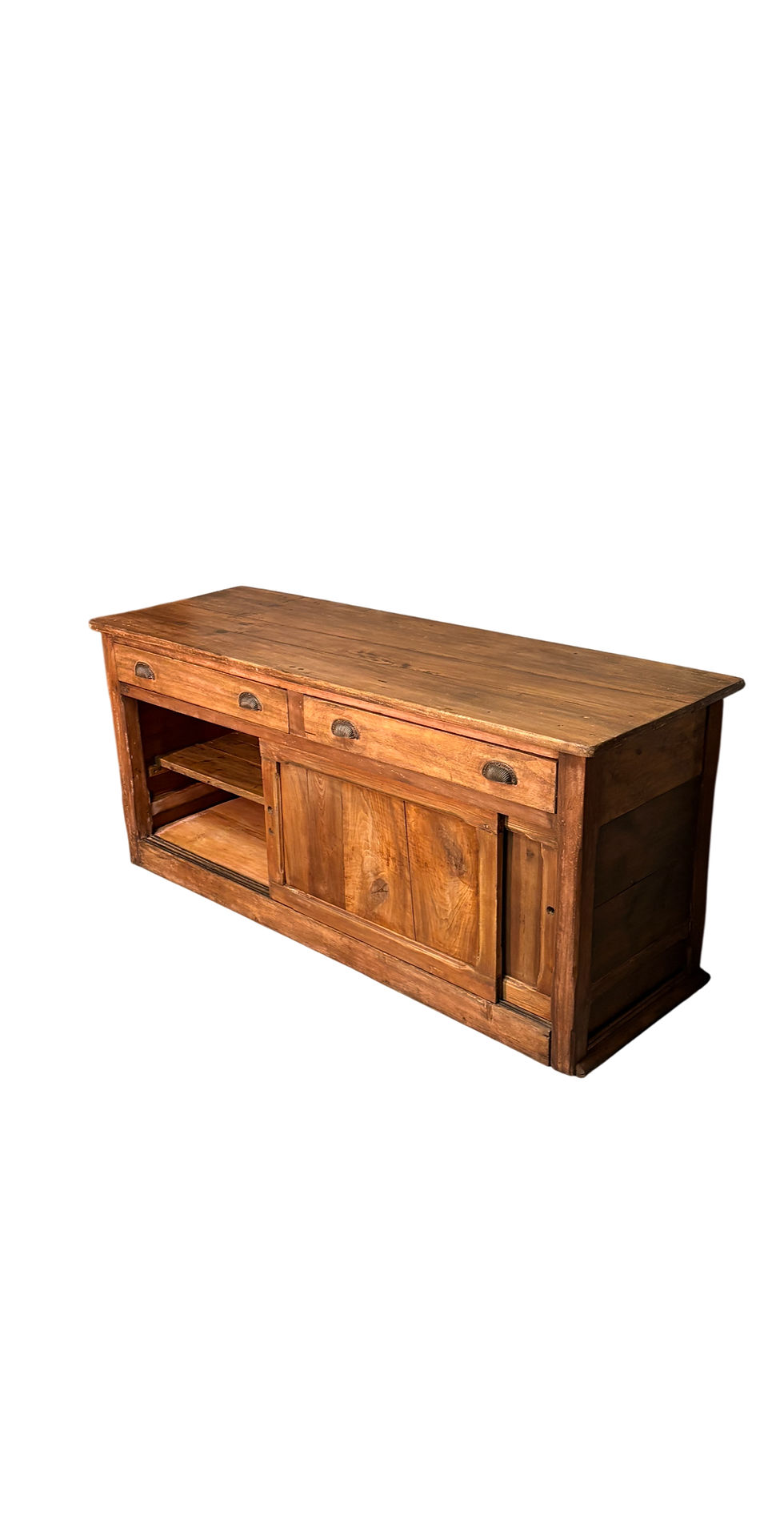 Miniatura: Mobile da Negozio inizio 1900