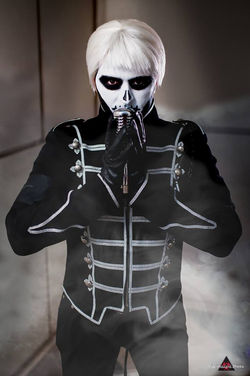 My chemical romance2