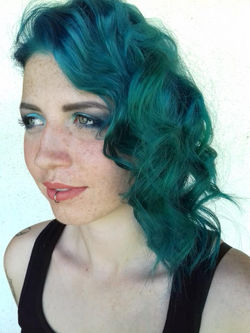 Hair