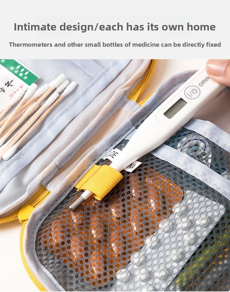 Thumbnail: First Aid Trauma Bag - Mini/Large