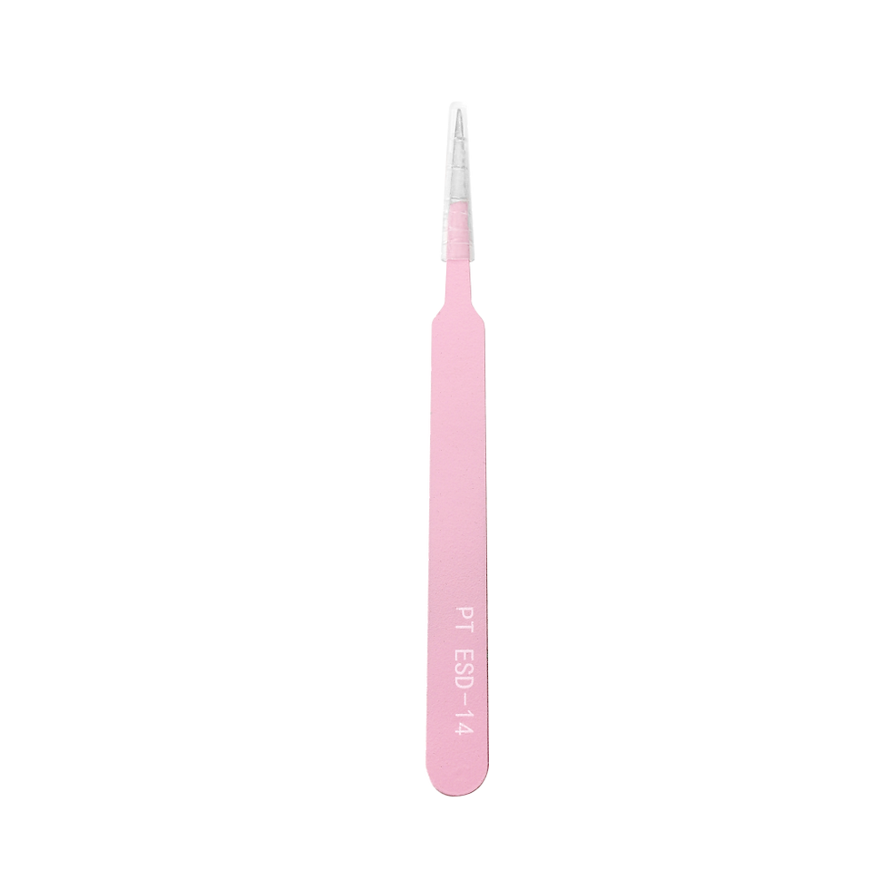 Thumbnail: Anti-Static Tweezers