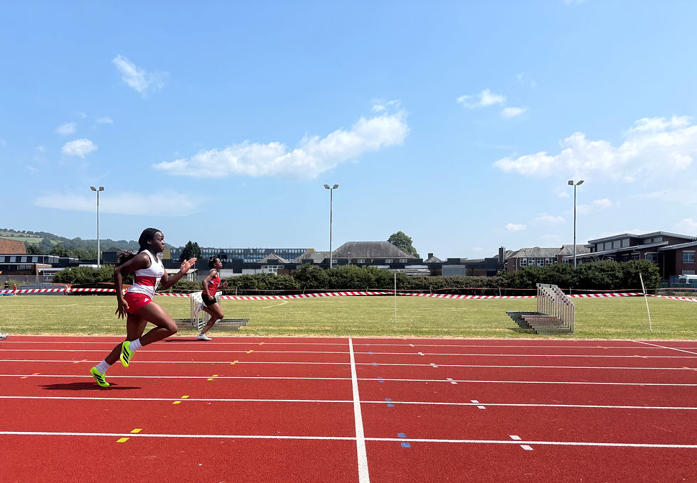 YDL LAG Match Report
